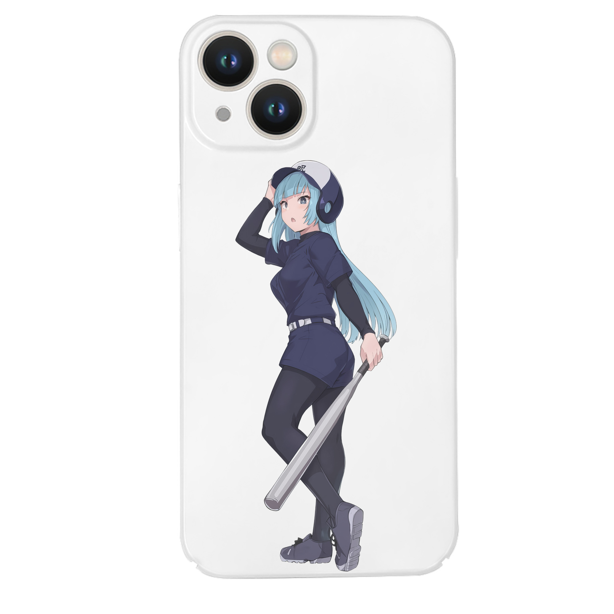 （画像用） 呪術廻戦 Jujutsu Kaisen 【iPhone 14シリーズ対応】ハードケース